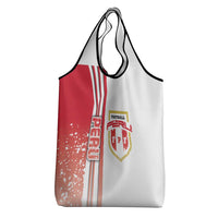 Peru Football Grocery Bag La Bicolor Soccer - Road To Champion
