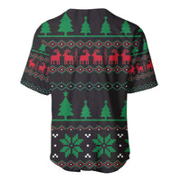 Cute Koala Baseball Jersey Koalified Christmas Addict - Wonder Print Shop