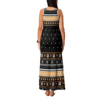 I Said I Cast Fireball Christmas Family Matching Tank Maxi Dress and Hawaiian Shirt I Said I Cast Fireball - Wonder Print Shop