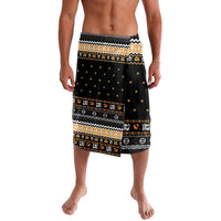 I Said I Cast Fireball Christmas Lavalava I Said I Cast Fireball - Wonder Print Shop