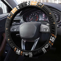I Said I Cast Fireball Christmas Steering Wheel Cover I Said I Cast Fireball - Wonder Print Shop