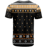 I Said I Cast Fireball Christmas T Shirt I Said I Cast Fireball - Wonder Print Shop