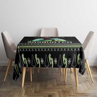 I'm Party With Sasquatch Camping Tablecloth I'm Party With Sasquatch - Wonder Print Shop