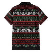 Give Your Heart Pitbull Dog Family Matching Puletasi and Hawaiian Shirt The Will Never Break It - Wonder Print Shop