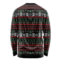 Give Your Heart Pitbull Dog Long Sleeve Shirt The Will Never Break It - Wonder Print Shop