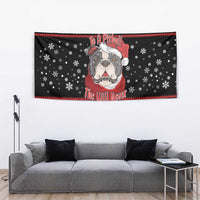 Give Your Heart Pitbull Dog Tapestry The Will Never Break It - Wonder Print Shop