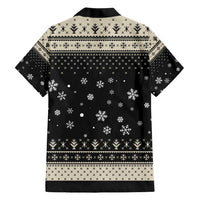 Cavalier King Charles Spaniel Xmas Ball Hawaiian Shirt Christmas Dog Lovers - Wonder Print Shop