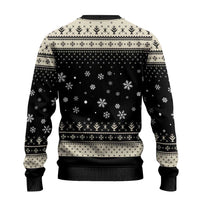 Cavalier King Charles Spaniel Xmas Ball Ugly Christmas Sweater Christmas Dog Lovers - Wonder Print Shop