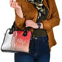 Canada Football Shoulder Handbag Canucks Soccer - Road To Champion