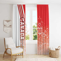 Canada Football Window Curtain Canucks Soccer - Road To Champion