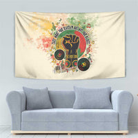 They Want Our Rhythm Not Our Blues Tapestry African Music Pride