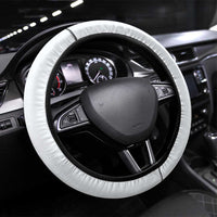 Argentina Football Steering Wheel Cover La Albiceleste Soccer - Road To Champion