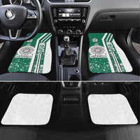 Mexico Football Car Mats El Tri Soccer - Road To Champion - Wonder Print Shop