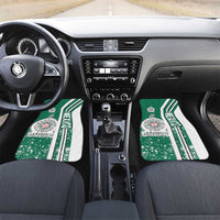 Mexico Football Car Mats El Tri Soccer - Road To Champion - Wonder Print Shop