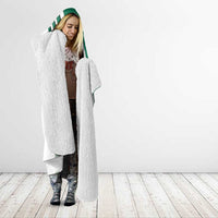 Mexico Football Hooded Blanket El Tri Soccer - Road To Champion