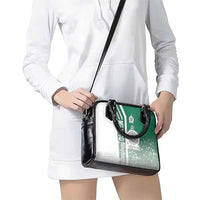 Mexico Football Shoulder Handbag El Tri Soccer - Road To Champion