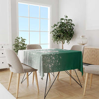 Mexico Football Tablecloth El Tri Soccer - Road To Champion - Wonder Print Shop