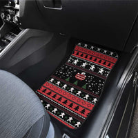 Merry Krampus Car Mats Christmas Gifts - Wonder Print Shop