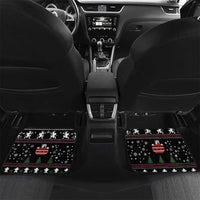 Merry Krampus Car Mats Christmas Gifts - Wonder Print Shop