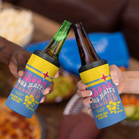 Aruba 4 in 1 Can Cooler Tumbler One Happy Island 2025 - Wonder Print Shop