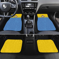Aruba Car Mats One Happy Island 2025 - Wonder Print Shop