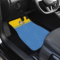 Aruba Car Mats One Happy Island 2025 - Wonder Print Shop