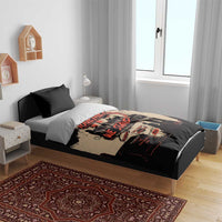 Together We Stand Bedding Set African American - Wonder Print Shop