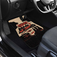 Together We Stand Car Mats African American - Wonder Print Shop
