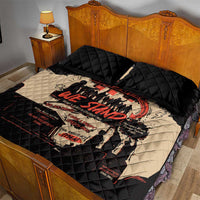 Together We Stand Quilt Bed Set African American - Wonder Print Shop