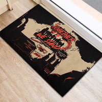 Together We Stand Rubber Doormat African American - Wonder Print Shop