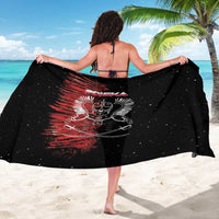 Polish Hussars Polska Sarong Poland Coat of Arms