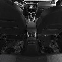 Heritage in Frames Civil Rights Leaders Car Mats African-American Photography - Wonder Print Shop