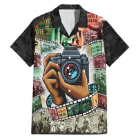 Heritage in Frames Civil Rights Leaders Family Matching Mermaid Dress and Hawaiian Shirt African-American Photography - Wonder Print Shop