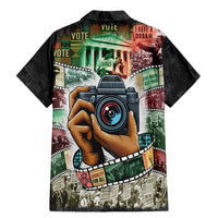 Heritage in Frames Civil Rights Leaders Family Matching Mermaid Dress and Hawaiian Shirt African-American Photography - Wonder Print Shop