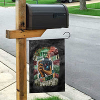 Heritage in Frames Civil Rights Leaders Garden Flag African-American Photography - Wonder Print Shop