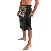 Heritage in Frames Civil Rights Leaders Lavalava African-American Photography - Wonder Print Shop