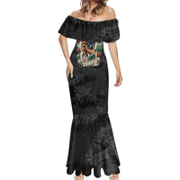 Heritage in Frames Civil Rights Leaders Mermaid Dress African-American Photography - Wonder Print Shop