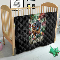 Heritage in Frames Civil Rights Leaders Quilt African-American Photography - Wonder Print Shop