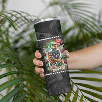 Heritage in Frames Civil Rights Leaders Skinny Tumbler African-American Photography - Wonder Print Shop