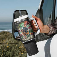 Heritage in Frames Civil Rights Leaders Tumbler With Handle African-American Photography - Wonder Print Shop