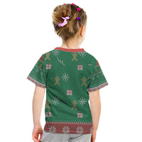 Birthday Boy Jesus Kid T Shirt African Christian - Wonder Print Shop