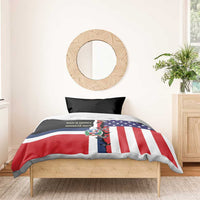 Dominican Republic Bedding Set Made In America with Dominican Parts DT03