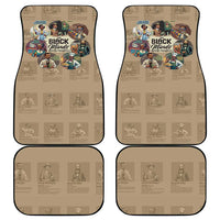 The Black Minds Behind Progress Car Mats Africa Black Invention - Wonder Print Shop