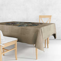 The Black Minds Behind Progress Tablecloth Africa Black Invention - Wonder Print Shop