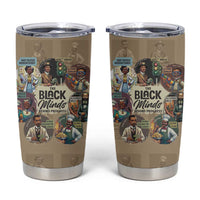 The Black Minds Behind Progress Tumbler Cup Africa Black Invention - Wonder Print Shop