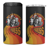 No Struggle No Progress 4 in 1 Can Cooler Tumbler Civil Rights Leaders - Wonder Print Shop