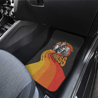 No Struggle No Progress Car Mats Civil Rights Leaders - Wonder Print Shop