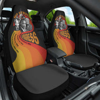 No Struggle No Progress Car Seat Cover Civil Rights Leaders - Wonder Print Shop