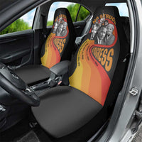 No Struggle No Progress Car Seat Cover Civil Rights Leaders - Wonder Print Shop