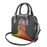 No Struggle No Progress Shoulder Handbag Civil Rights Leaders